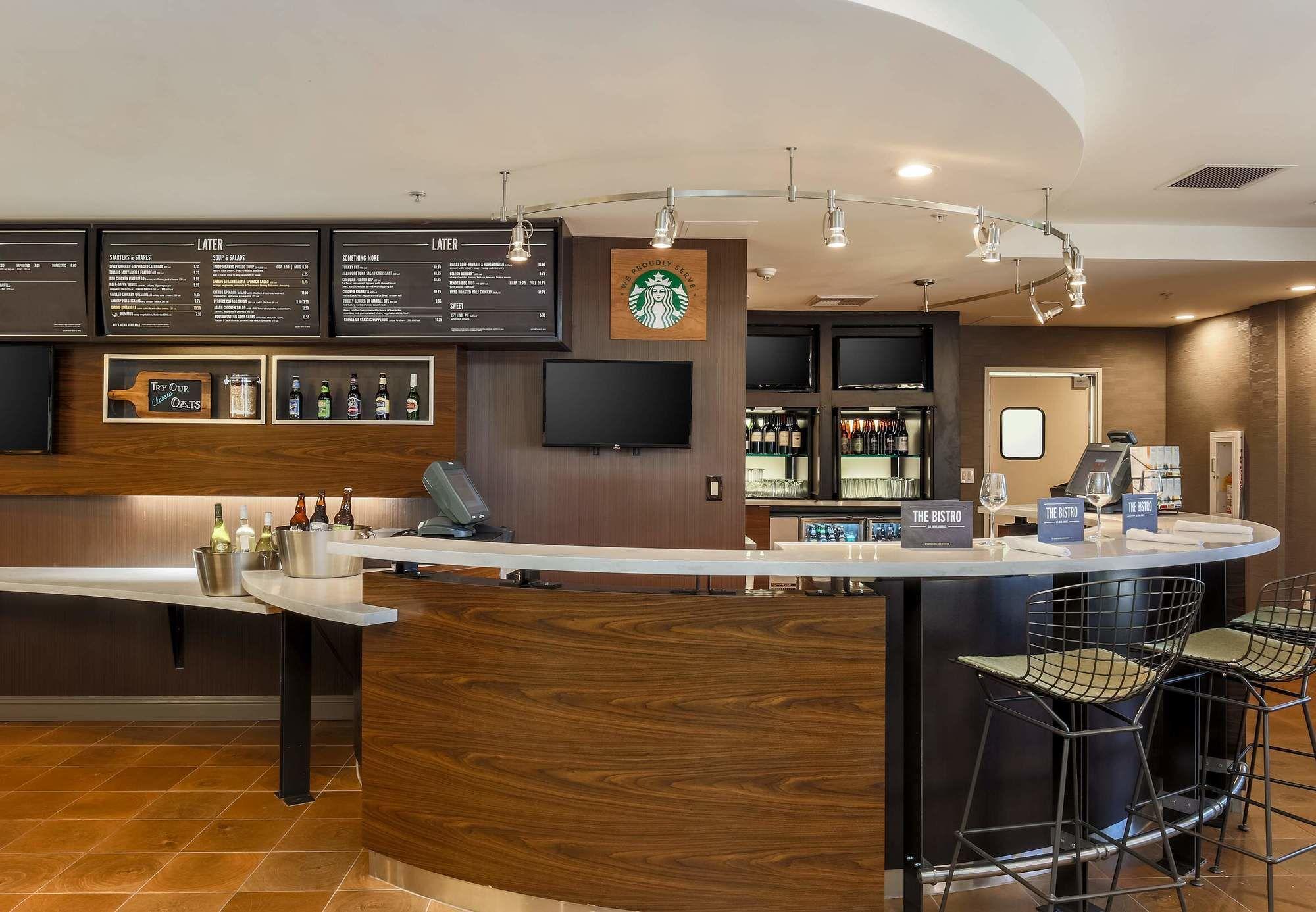Courtyard By Marriott Roseville Galleria Mall/Creekside Ridge Drive Exteriör bild